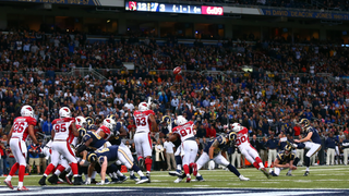 Pete Prisco Very Adamantly Does Not Understand Probabilities